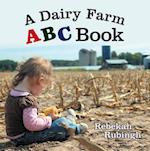 Dairy Farm Abc Book