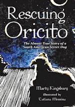 Rescuing Oricito