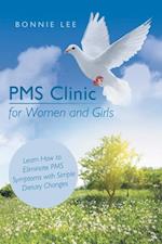 Pms Clinic for Women and Girls