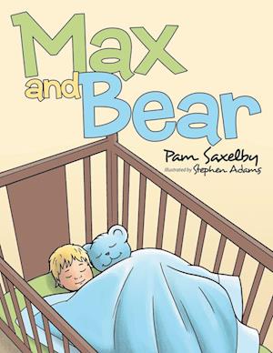 Max and Bear