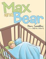 Max and Bear