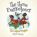 The Three Basketeers