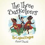 Three Basketeers