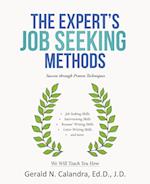 The Expert's Job Seeking Methods