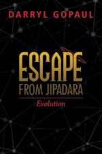 Escape from Jipadara