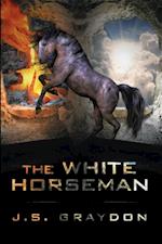White Horseman