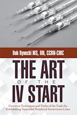 Art of the Iv Start