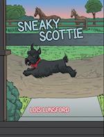 Sneaky Scottie