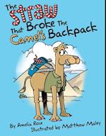 Straw That Broke the Camel'S Backpack