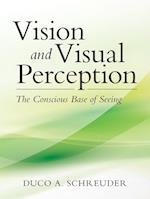 Vision and Visual Perception