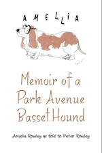 Memoir of a Park Avenue Basset Hound