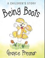 Being Boots