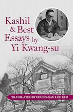 Kashil and Best Essays by Yi Kwang-su