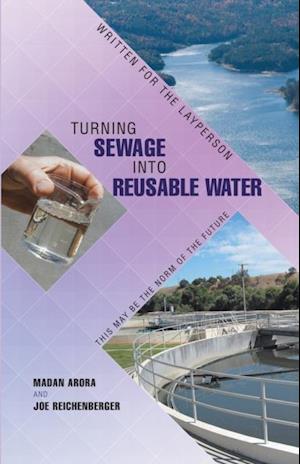 Turning Sewage into Reusable Water