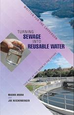 Turning Sewage into Reusable Water
