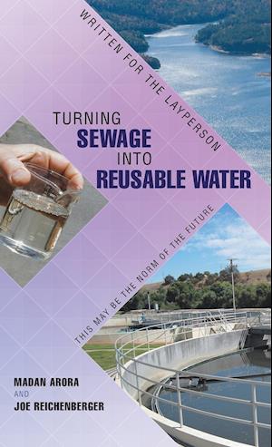 Turning Sewage into Reusable Water