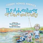 The Adventures of Dave and Dusty