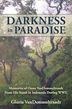 Darkness in Paradise