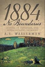 1884 No Boundaries