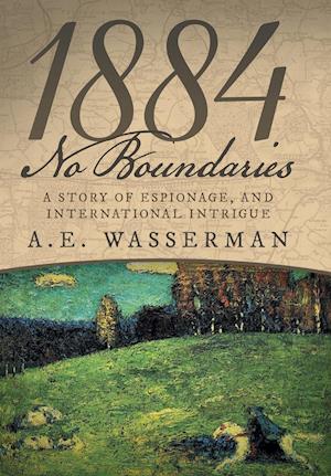 1884 No Boundaries