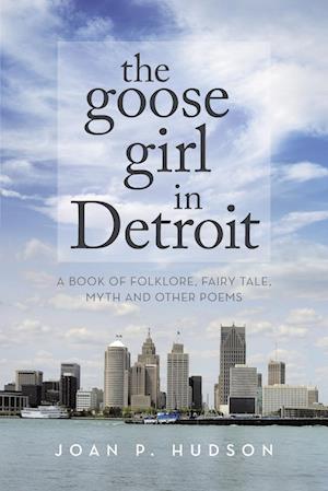 The Goose Girl in Detroit