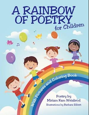 Rainbow of Poetry for Children