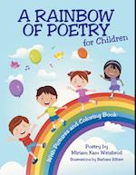 Rainbow of Poetry for Children