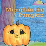 Mumpkin the Pumpkin