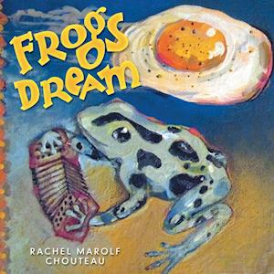 Frogs Dream