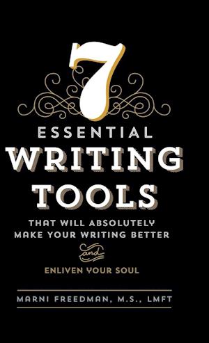 7 Essential Writing Tools