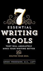 7 Essential Writing Tools