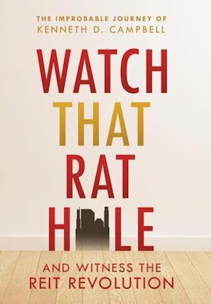 Watch that Rat Hole