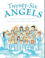 Twenty-Six Angels