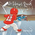 The Hocus Pocus Hockey Stick