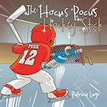 Hocus Pocus Hockey Stick