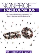 Nonprofit Transformation