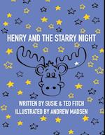 Henry and the Starry Night