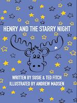 Henry and the Starry Night