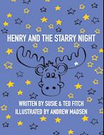 Henry and the Starry Night