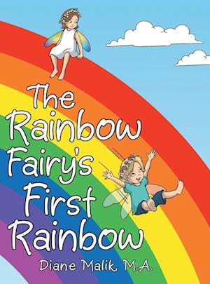 The Rainbow Fairy's First Rainbow