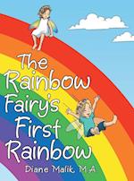 The Rainbow Fairy's First Rainbow