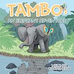 Tambo: an Elephant Adventure
