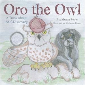 Oro the Owl