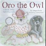 Oro the Owl