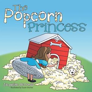 Popcorn Princess