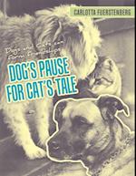 Dog'S Pause for Cat'S Tale