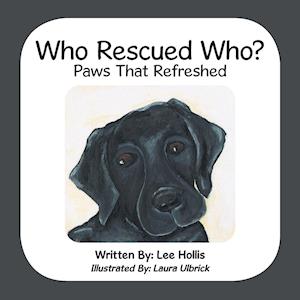 Who Rescued Who?