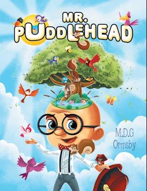 Mr. Puddlehead