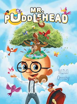 Mr. Puddlehead