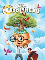 Mr. Puddlehead